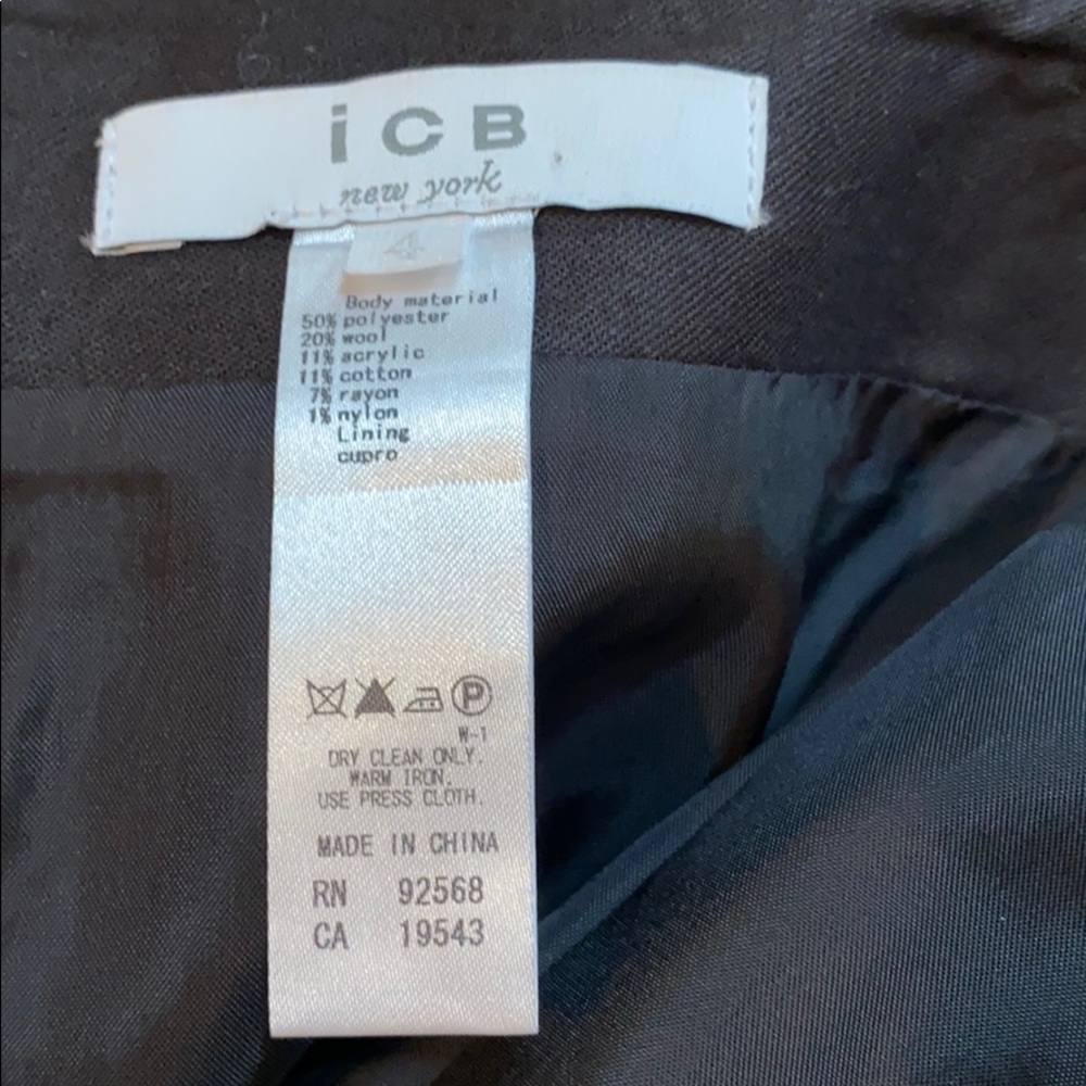 icb skirt - Picture 5 of 5
